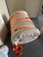 Gratis Eenpersoons Matras, Huis en Inrichting, Slaapkamer | Matrassen en Bedbodems, Ophalen, Gebruikt, 90 cm, Eenpersoons