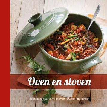 Oven en stoven - Aram van Beek
 beschikbaar voor biedingen