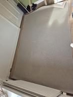 Ikea Vloerkleed MORUM - Beige, Ophalen, Gebruikt, Beige, 200 cm of meer