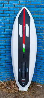 Sabfoil Torpedo Midlenght 95L - Wingfoil Board, Watersport en Boten, Ophalen of Verzenden, Gebruikt, Minder dan 250 cm, Plank