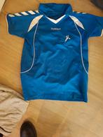 Hummel shirt maat s met naam INGE, Sport en Fitness, Handbal, Ophalen of Verzenden, Zo goed als nieuw, Kleding