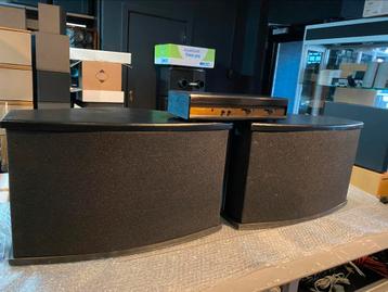 Bose 901 Series VI – Zwart – Met Active Equalizer beschikbaar voor biedingen