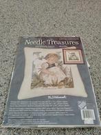 Hummel borduurpakket A, Ophalen, Nieuw, Handborduren, Borduurpakket