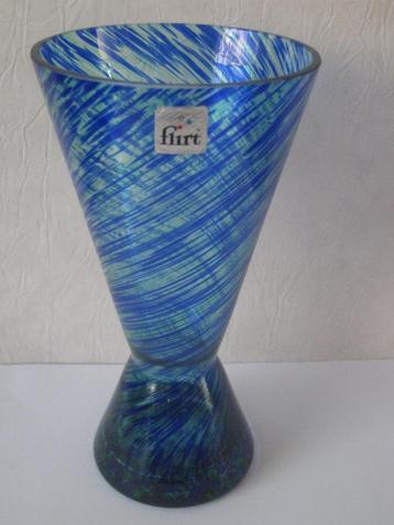 Flirt Vaas Jaren 50/60 Vintage beschikbaar voor biedingen