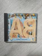 ABBA Live CD - Extra Tracks, Ophalen of Verzenden, 1980 tot 2000, Zo goed als nieuw, Boxset