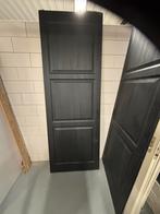 Deurpaneel, Ophalen, Gebruikt, 80 tot 100 cm, 215 cm of meer
