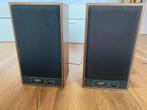 Vintage Jamo J-70-3 Speakers - Mooi Geluid!, Ophalen, Gebruikt, 60 tot 120 watt, Front, Rear of Stereo speakers