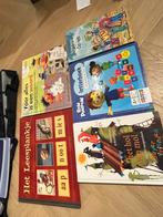 Kleuter tot groep 5 boeken (23 totaal), Ophalen, Gelezen