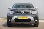 Dacia Duster 1.0 TCe Prestige 101PK Trekhaak 360 Achteruitri, Auto's, Voorwielaandrijving, Gebruikt, Euro 6, 4 cilinders