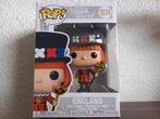 Funko Pop! Pop NIEUW It's a SMALL World Engeland 1074, Ophalen of Verzenden, Nieuw