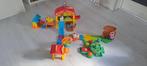 Vtech Zoef zoef dieren boerderij, Ophalen, Gebruikt, Overige merken