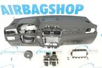 Airbag set Dashboard zwart grijs stiksel BMW X2 F39 2017-..., Auto-onderdelen, Gebruikt, Ophalen of Verzenden