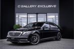 Mercedes-Benz S-Klasse S560 e Lang Premium Plus - Chauffeurs, Automaat, Achterwielaandrijving, Gebruikt, Adaptive Cruise Control