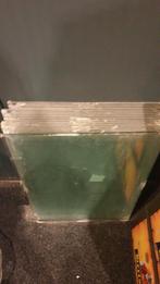 Facetglas, Doe-het-zelf en Verbouw, Deuren en Horren, Ophalen, Gebruikt, Binnendeur, 200 tot 215 cm