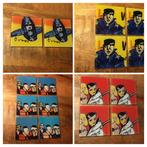 Herman Brood onderzetters, Antiek en Kunst, Ophalen of Verzenden