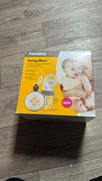 Medela swing maxi, Ophalen of Verzenden, Zo goed als nieuw, Borstkolf