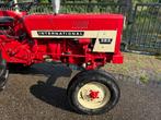 International 383, Ophalen, Gebruikt, International, Case IH