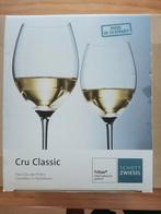 Wijnglas, Verzamelen, Glas en Borrelglaasjes, Ophalen of Verzenden, Nieuw, Bierglas