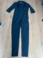Studio anneloes travelstof jumpsuit maat L donkerblauw, Kleding | Dames, Jumpsuits, Studio Anneloes, Blauw, Maat 42/44 (L), Ophalen of Verzenden