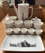 Amsterdamse grachten servies Villeroy&Boch, Nieuw, Overige typen, Overige stijlen, Ophalen of Verzenden