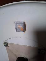 Vintage Pastoe tulip (draaibare)stoel, Huis en Inrichting, Stoelen, Ophalen, Kunststof, Gebruikt, Wit