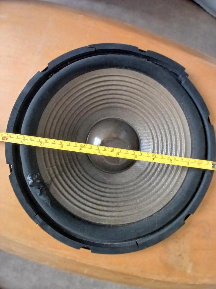 Hoedeplank met Speakers - Custom Made, Audio, Tv en Foto, Luidsprekers, Gebruikt, Overige typen, Minder dan 60 watt, Overige merken