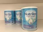 Nutrilon Pepti 2, Kinderen en Baby's, Babyvoeding en Toebehoren, Ophalen, Nieuw, Overige typen