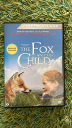 The Fox and the Girl / De Vos en het Meisje.  Nederlands., Cd's en Dvd's, Dvd's | Avontuur, Ophalen of Verzenden, Zo goed als nieuw