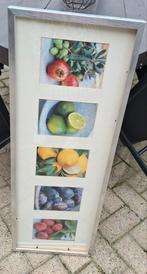 Foto lijst, Ophalen, Minder dan 50 cm, Zo goed als nieuw, Minder dan 50 cm