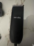 Andis huisdier trimmer/tondeuse, Dieren en Toebehoren, Honden-accessoires, Ophalen of Verzenden, Zo goed als nieuw