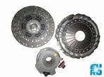 DAF CF / XF 106 2017 CLUTCH KIT SACHS + DEPOSIT, -, Nieuw, -, -
