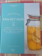 Gilles laurendon. Ambachtelijk koken van het huis hardcover., Ophalen, Gelezen, Gilles Laurendon, Overige gebieden