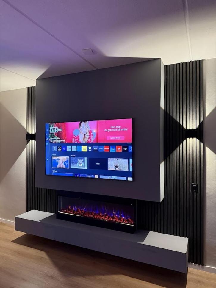 Cinewall op maat en naar de wens., Kinderen en Baby's, Kinderkamer | Inrichting en Decoratie, Wanddecoratie, Ophalen of Verzenden