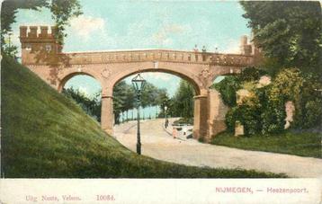 (380-626-021) Nijmegen Heezenpoort beschikbaar voor biedingen