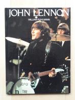 John Lennon boek, Boeken, Gelezen, Artiest, Ophalen of Verzenden