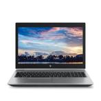 HP ZBook 15 G5 intel i7 8750H 32gb geheugen 500gb ssd, 32 GB, 15 inch, Qwerty, Gebruikt