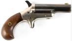 Originele antieke Colt 3rd model Derringer Pistool Geweer, Amerika, Ophalen of Verzenden