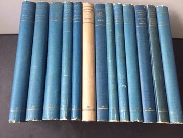 De Salamander reeks van de beste oorspronkelijke  romans. beschikbaar voor biedingen