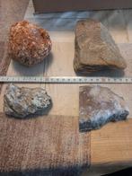 Mineralen z, Ophalen of Verzenden