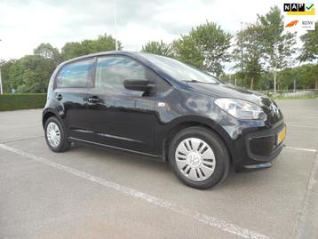 Volkswagen Up! 1.0 take up! BlueMotion beschikbaar voor biedingen