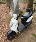 Scooter sym mio opknapper, Ophalen, Gebruikt, Benzine, Mio