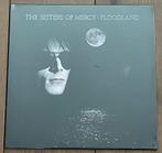 The Sisters Of Mercy - Floodland lp / Remastered Reissue, Ophalen of Verzenden, Nieuw in verpakking, 12 inch, Alternative