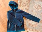 TRIBORD Warme en omkeerbare fleece jas voor zeilen kinderen, Jongen of Meisje, Trui of Vest, Nieuw, Decathlon