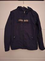 Mooie zgam lente/zomerjas van Napapijri maat 170, Kinderen en Baby's, Kinderkleding | Maat 170, Ophalen of Verzenden, Zo goed als nieuw