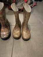 Gucci Laarzen Maat 30 - Zo goed als nieuw, Kinderen en Baby's, Ophalen, Zo goed als nieuw, Jongen of Meisje, Laarzen
