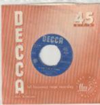 Trea Dobbs Ik Vraag 'aan de sterren vinyl single, Ophalen of Verzenden, Gebruikt, Nederlandstalig, Single