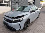 Opel CORSA 1.2 Edition airco, camera, Auto's, Voorwielaandrijving, Gebruikt, Euro 6, 1199 cc