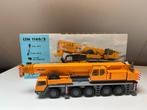 Liebherr LTM 1160/2, Hobby en Vrije tijd, Modelauto's | 1:50, Ophalen of Verzenden, Zo goed als nieuw, Hijskraan, Tractor of Landbouw