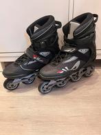 Fila skates maat 43, Overige merken, Inline skates 4 wielen, Ophalen of Verzenden, Zo goed als nieuw