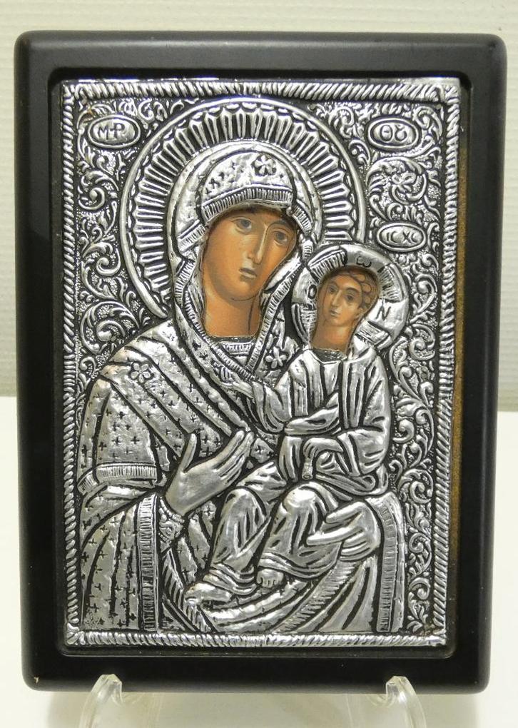 Icoon Griekenland [1735], Antiek en Kunst, Antiek | Religie, Ophalen